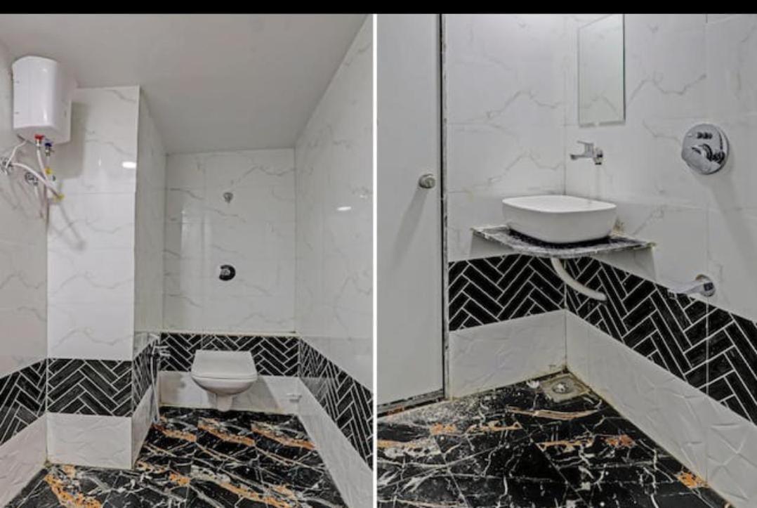 Hotel Phoniex Ahmedabad Kamer foto