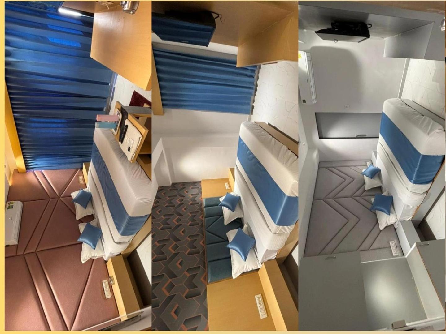 Hotel Phoniex Ahmedabad Buitenkant foto